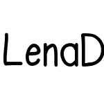 LenaDoodle1