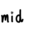 mid