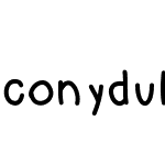 conydukdik1