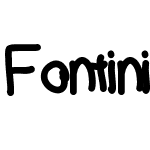 Fontiningfra