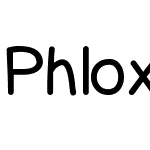 Phlox