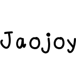 Jaojoy