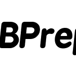 BPreplay