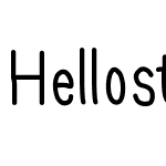 Hellostar