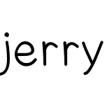 jerry