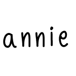 annie