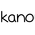 kanom