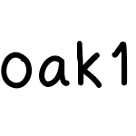 oak1