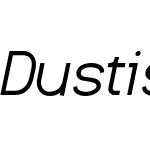 Dustismo