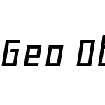 Geo