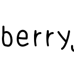 berryjamthin