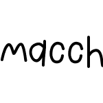 macchiato