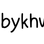 bykhwan