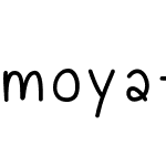 moyafont