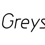 GreyscaleBasic