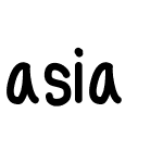 asia