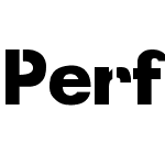 Perfectii