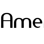 Amerika Sans