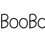 BooBoo