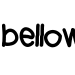 bellowdream