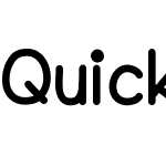 Quickralusa