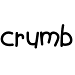 crumblepie