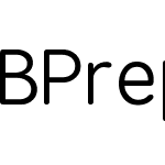 BPreplay