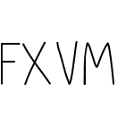 FXVM