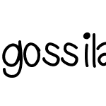 gossilaGg