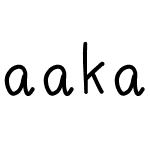 aakalamae