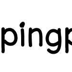 pingpaii