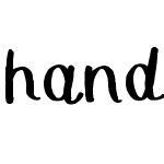 handwritingp