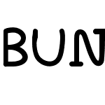 BUNBUN