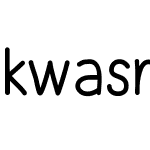 kwasnsg1