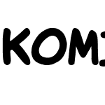 Komika Hand