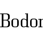 Bodonitown