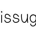 issugigi