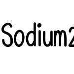 Sodium210916