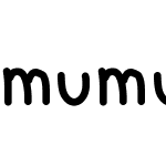 mumu