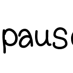 pause1