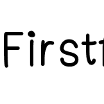 Firstfont