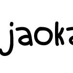 jaokalazy