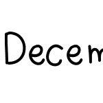 Decemberwishtw