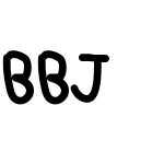 BBJ