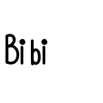 Bibi