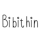 Bibithin