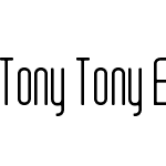 Tony Tony