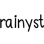 rainystyle40