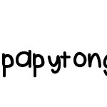 papytong