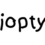 ioptyu